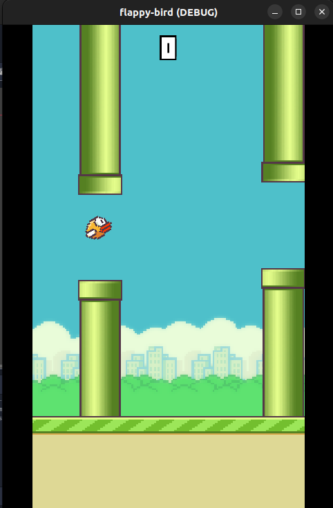 Gameplay Screenshot 2