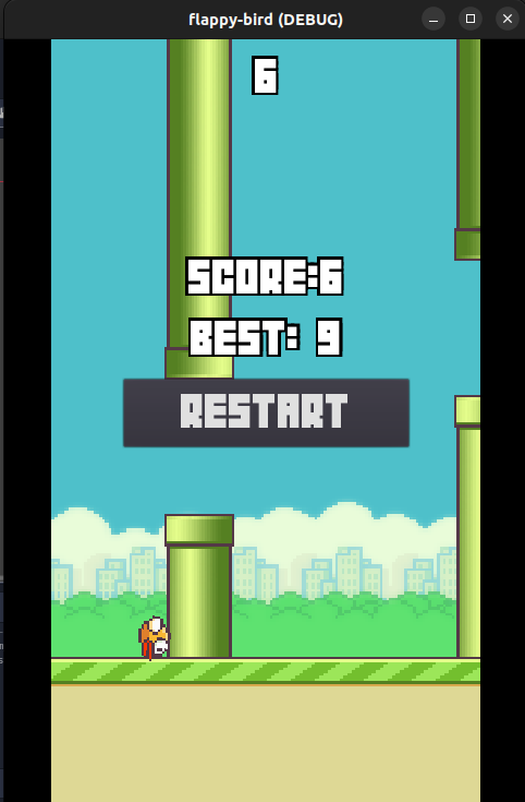 Gameplay Screenshot 3