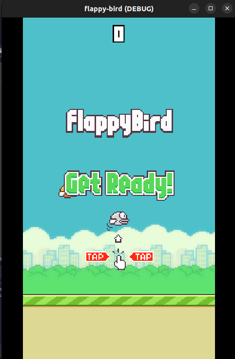 Gameplay Screenshot 4