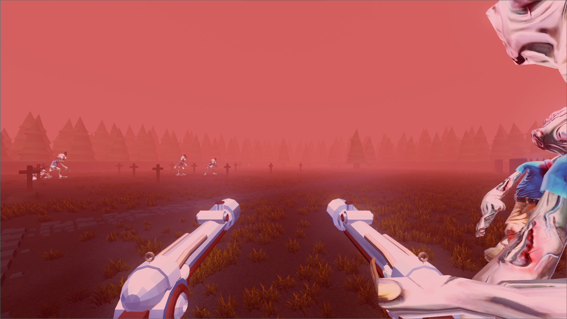 Gameplay Screenshot 1