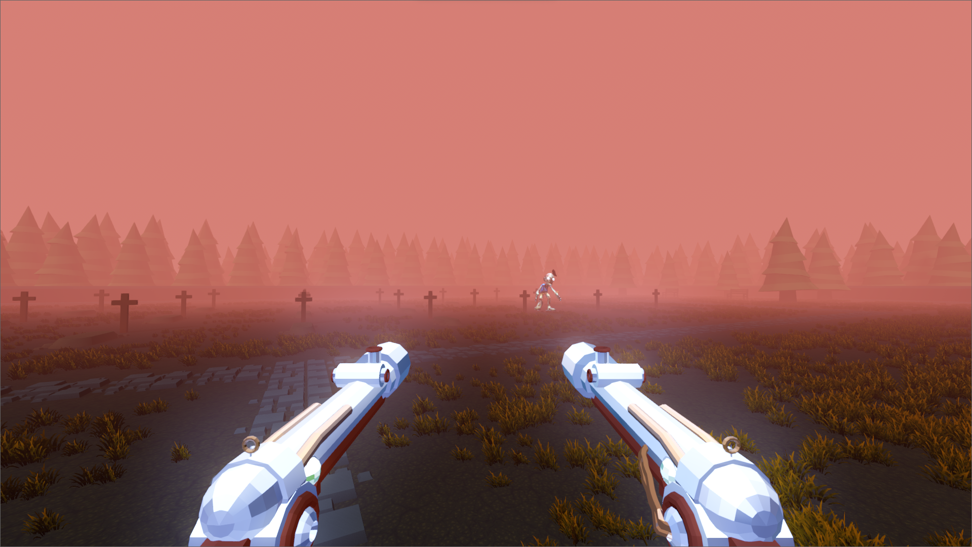 Gameplay Screenshot 2